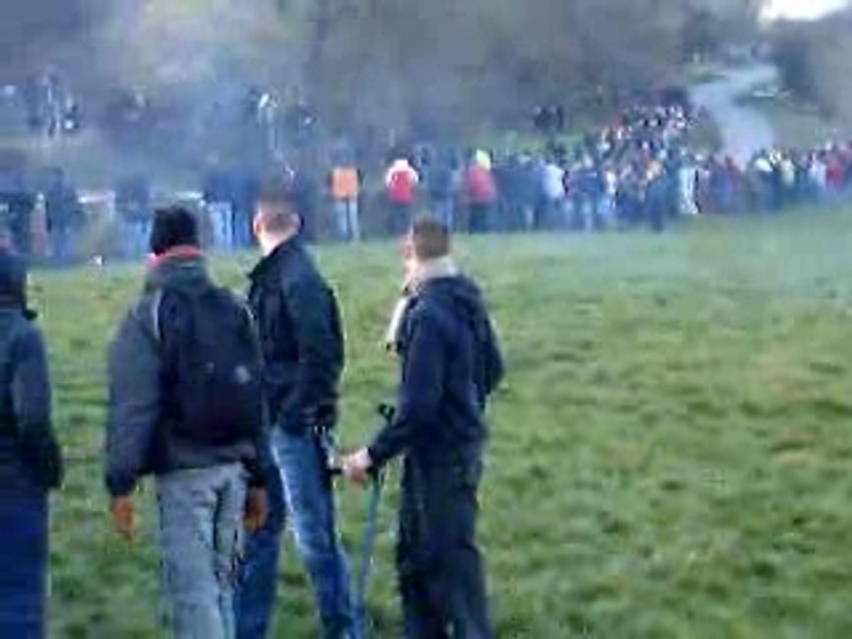 Legend Boucles de Spa 2008