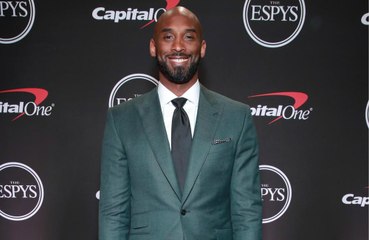 Kobe Bryant's cause of death revealed