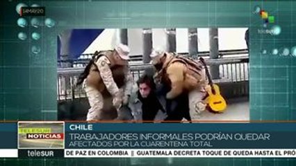 teleSUR Noticias: Renuncia el nuevo ministro de Salud de Brasil