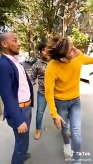 Viral Star RIZXSTAR'S Attitude Videos _ Joker Tiktok Videos Of May 2020