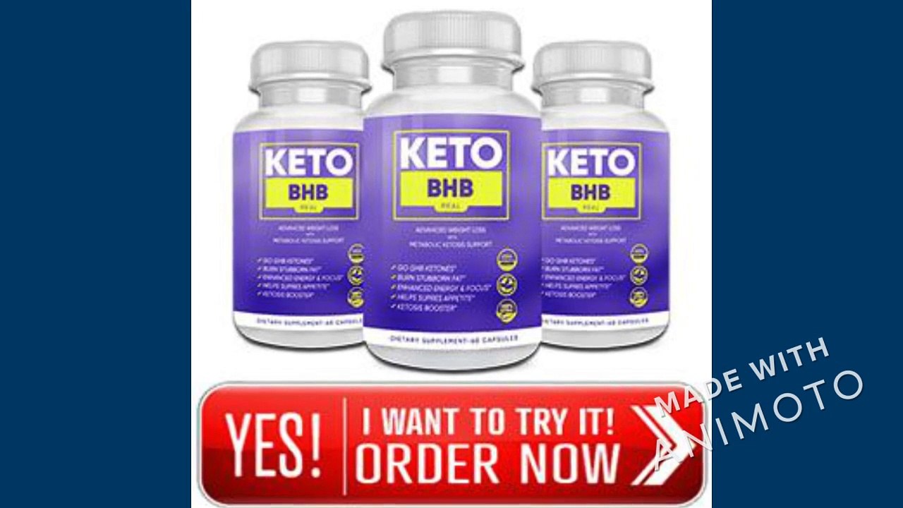 Keto BHB RX Shark Tank - Reviews, Order, Benefits & Price