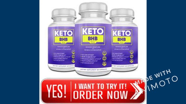 Keto BHB RX Shark Tank - Reviews, Order, Benefits & Price