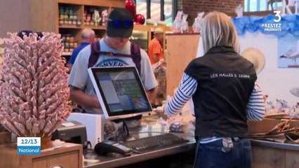 Calvados : les confiseries reprennent leur production