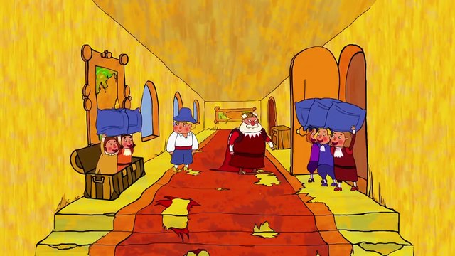 Missy Mila - Mila Raconte Mille et Une Histoire #123 | Dessin Animé Complet en Français 2020