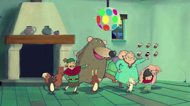 Missy Mila - Mila Raconte Mille et Une Histoire #130 | Dessin Animé Complet en Français 2020