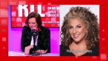Marianne James sera-t-elle dans la prochaine saison de "La France a un incroyable talent" ?