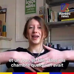 « Ma bonne b*te bien chaude t’attend » : harcelée par son voisin pendant le confinement, elle filme leur confrontation