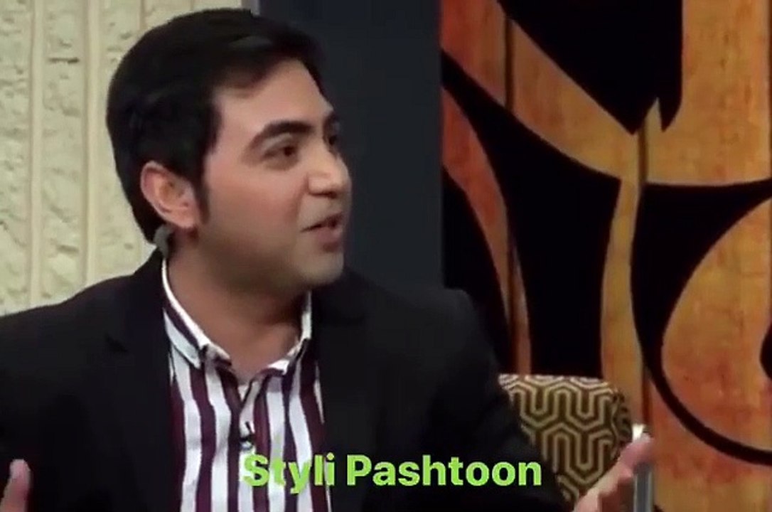 جنړال خوشحال سادات خايسته خبرى