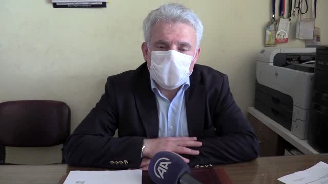 Vakıflar Bölge Müdürlüğü'nden ihtiyaç sahiplerine gıda yardımı