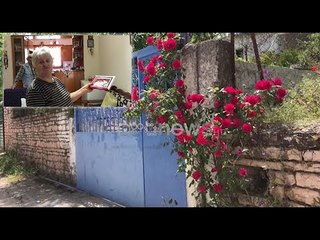 Fshati i luleve dhe të moshuarve, pandemia nuk e ka ndryshuar rutinën në Mursi të Konispolit