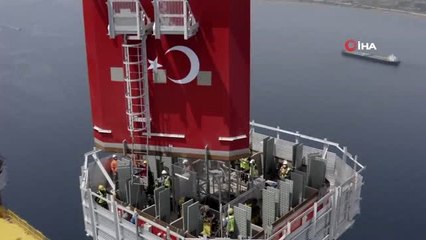 Cumhurbaşkanı Recep Tayyip Erdoğan: "Devlet düşmanlarına bu toprakları bırakmayacağız"