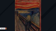 Scientists Reveal Why Edvard Munch's The Scream Has Been Degrading For Years
