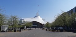 Les 10 ans du centre Pompidou Metz