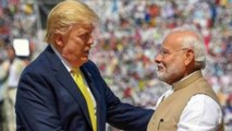 PM Modi thanks Trump for sending ventilators to India