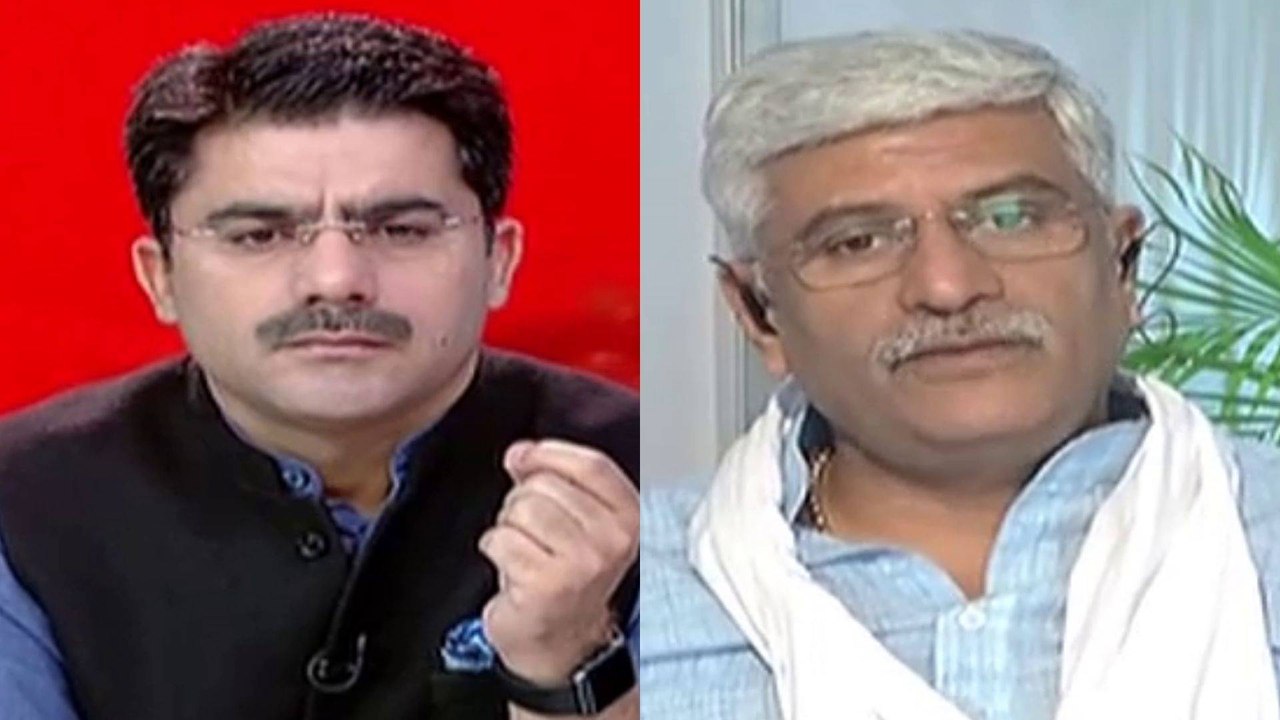 Gajendra Shekhawat expresses condolences in Auraiya mishap