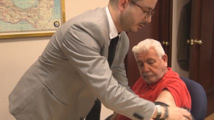 Detectar la hipertensión, un reto para el sistema de salud mexicano