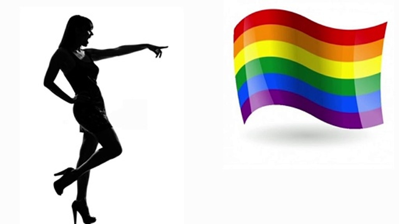 Sasel y su polémico vídeo sobre la homosexualidad.