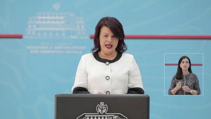 17 raste të reja me infektime/ 933 të infektuar në total, 188 persona aktivë