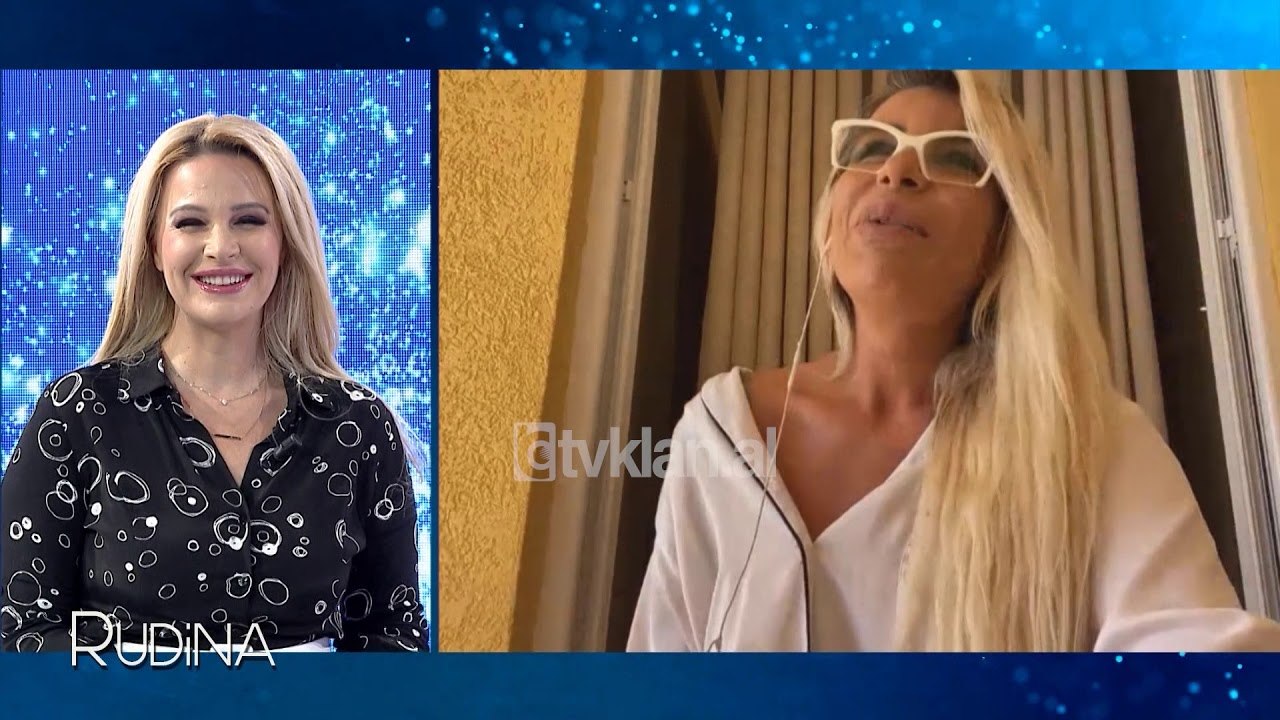 Rudina - Ne forme si Valbona Mema, ja cilat jan...