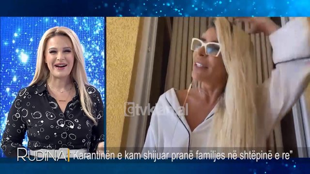 Rudina - “Djali im agjeron prej vitesh, kenaqesia me e madhe kur i shtroj iftarin”
