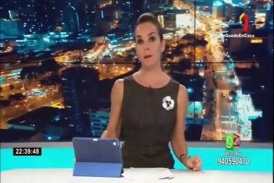 Latam Airlines despedirá a mil 400 trabajadores en Perú, Chile, Colombia y Ecuador