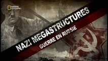 2e Guerre Mondiale - Nazi mégastructures Guerre en Russie #3