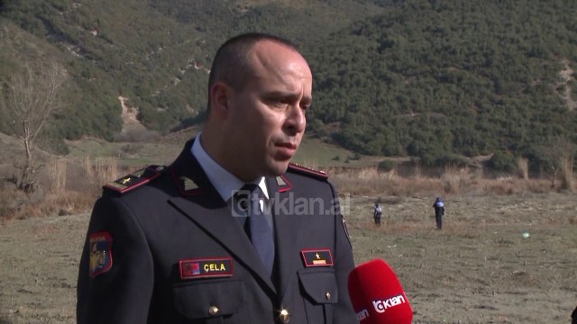 Dorezohet Jaeld Çela, ish-Drejtor i Policise se Vlores
