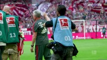 Jupp Heynckes fête ses 75 bougies