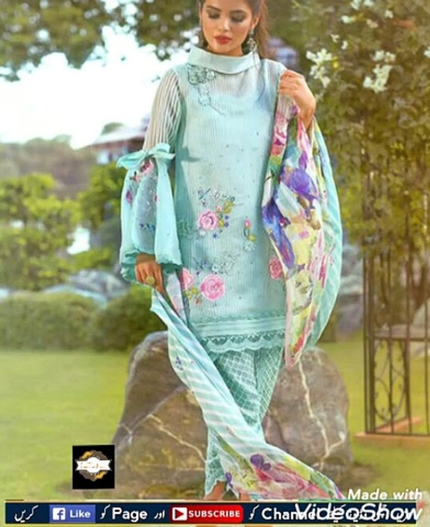 New collection of casual dresses for girls/volume 6New(20-2021)