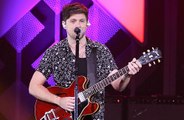 Niall Horan's biggest career influence REVEALED