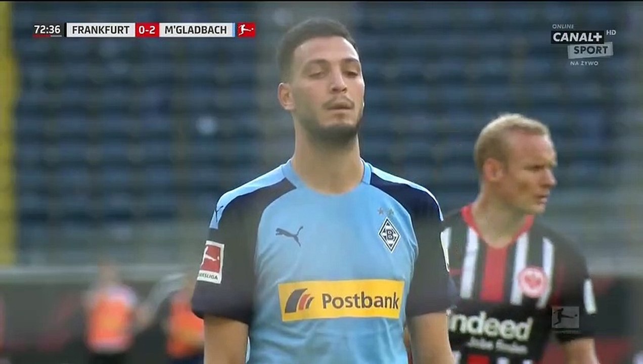 But de ben-sb v Eitch