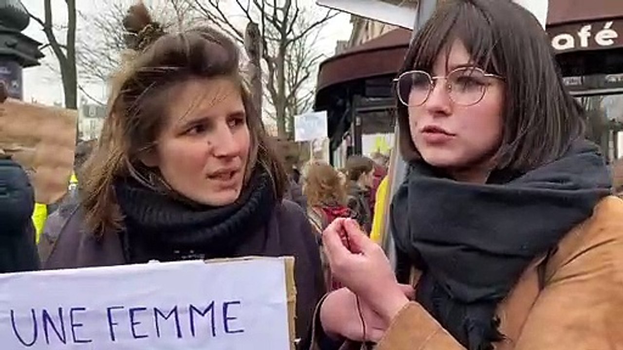 Mon corps est à moi