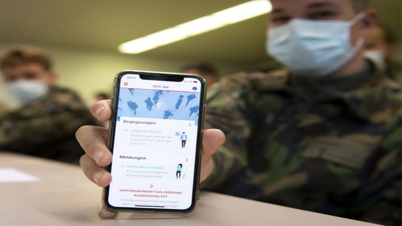 Can apps put coronavirus in check? | Inside Story