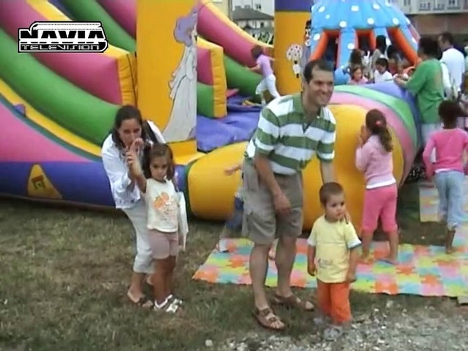 DIA DEL SOCIO 2008