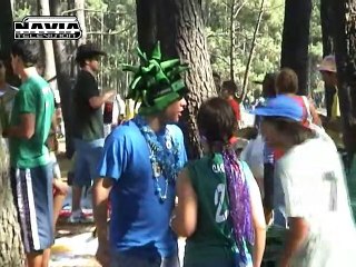 LA JIRA DE NAVIA 2008