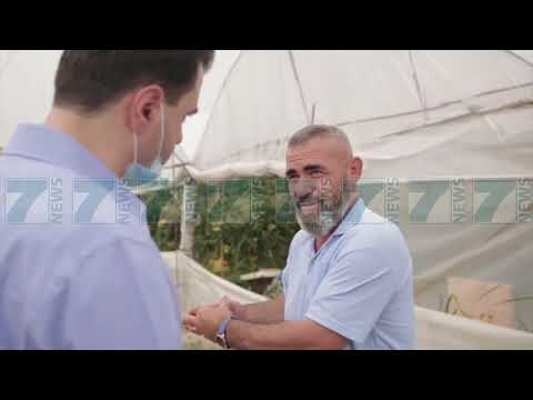 BASHA «ASNJE QINDARKE PER BUJQESINE, QEVERIA KA BRAKTISUR FERMERET» - News, Lajme - Kanali 7