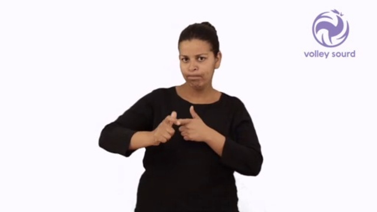 Signe-Moi le Volley : Ordre