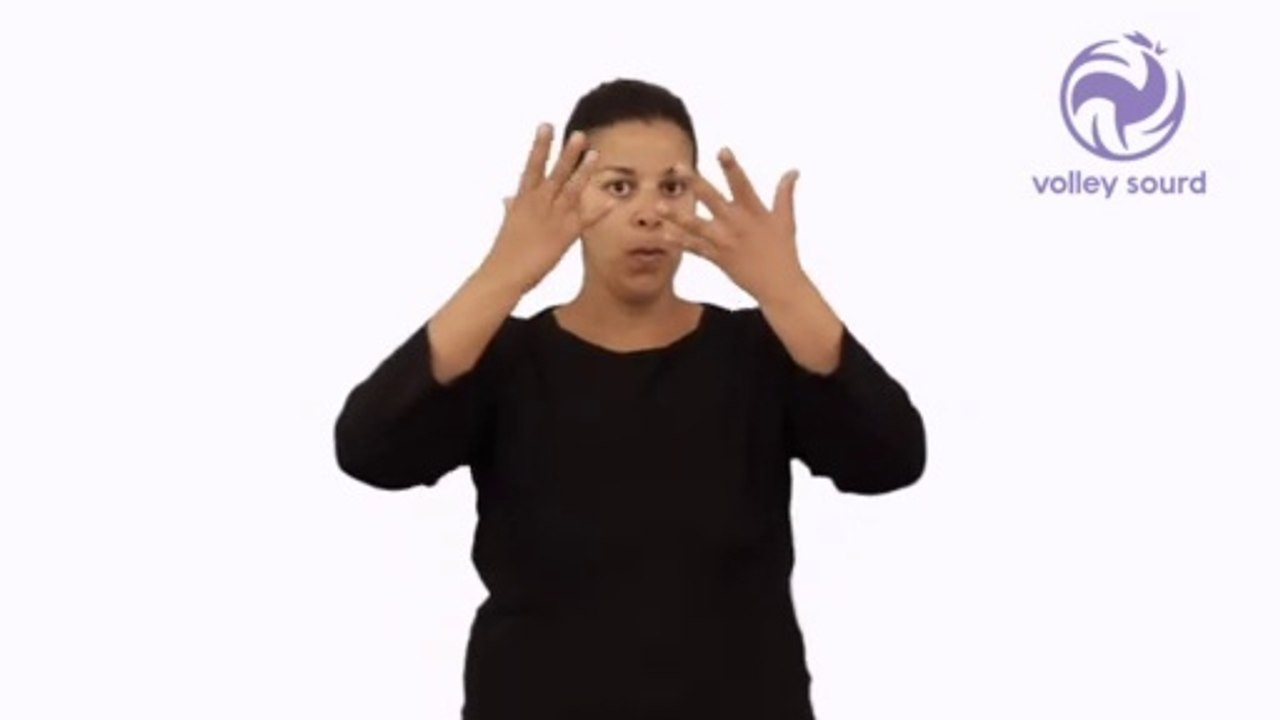 Signe-Moi le Volley : Passe à 10 doigts