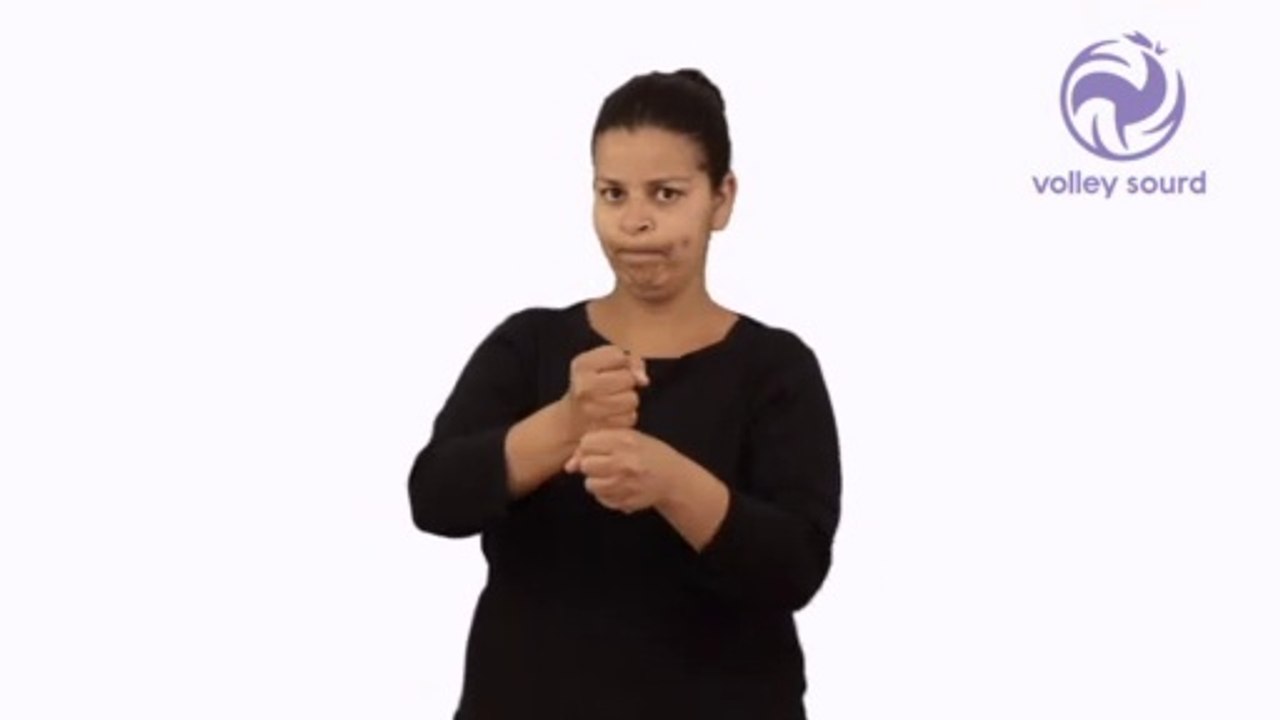 Signe-Moi le Volley : Pénalité