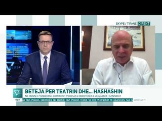 News Edition in Albanian Language - 16 Maj 2020 - 19:00 - News, Lajme - Vizion Plus