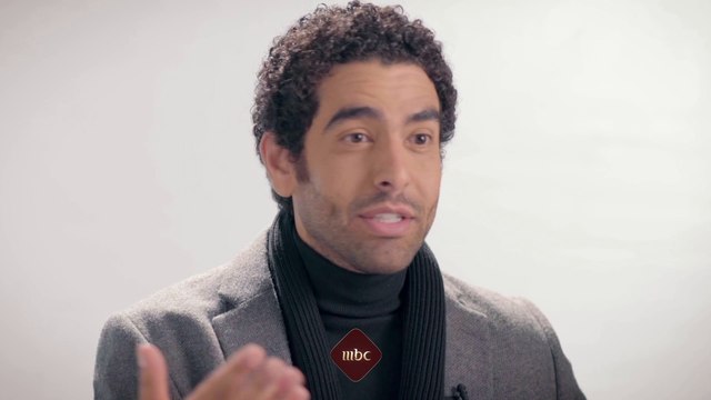 الفنان محمد كيلاني يهنيء الزعيم عادل إمام في عيد ميلاده