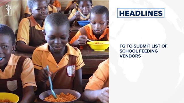 Buhari receives Madagascar anti-coronavirus drink, Ogun extends lockdown by one week and more