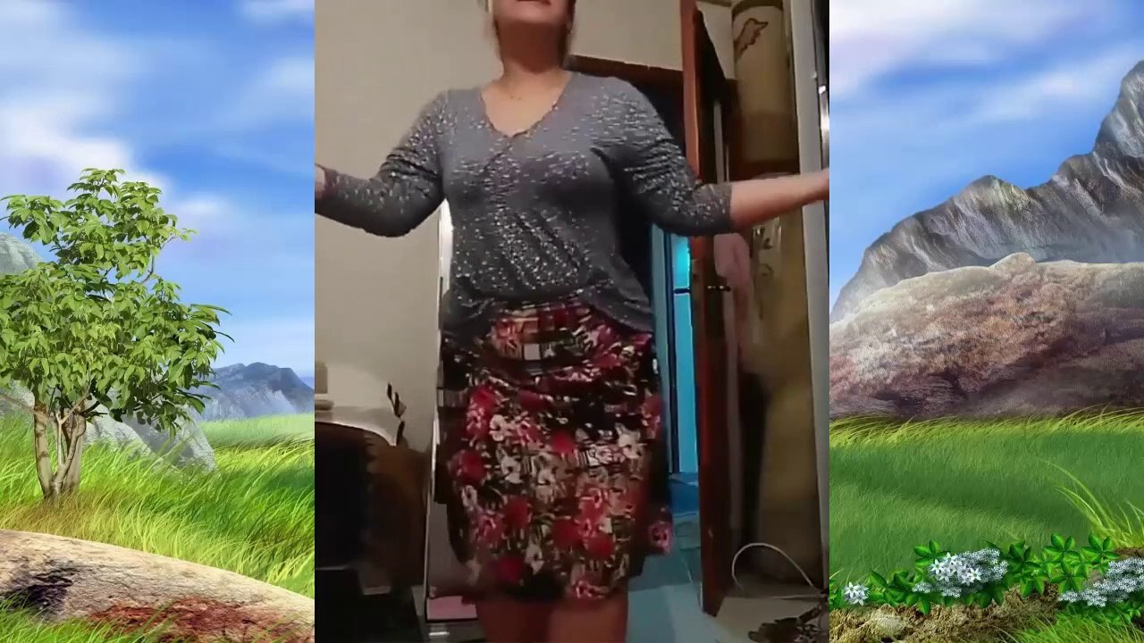 Keyifli kızlar