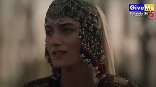 Ertugrul Ghazi Seasion 1 Urdu/Hindi Episode 30