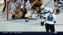 Best Saves in NHL History