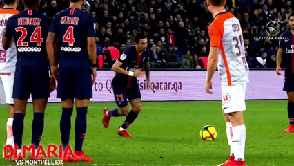 Top 10 Incredible Free Kick Goals Of The Year 2019