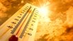 6 ilde Mayıs ayı sıcaklık rekoru kırıldı Meteoroloji'den yeni uyarı geldi