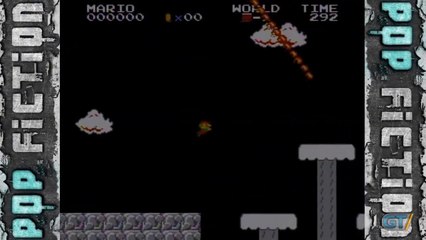 Pop Fiction Ep.035 (V1) - As Fases Perdidas (Legendado)