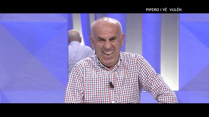 “Jeta e dyfishte” e Pellumb Piperos