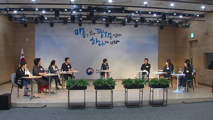 "북에서도 엄마는 엄마라고 합니다" 북한말 오해와 진실 / YTN